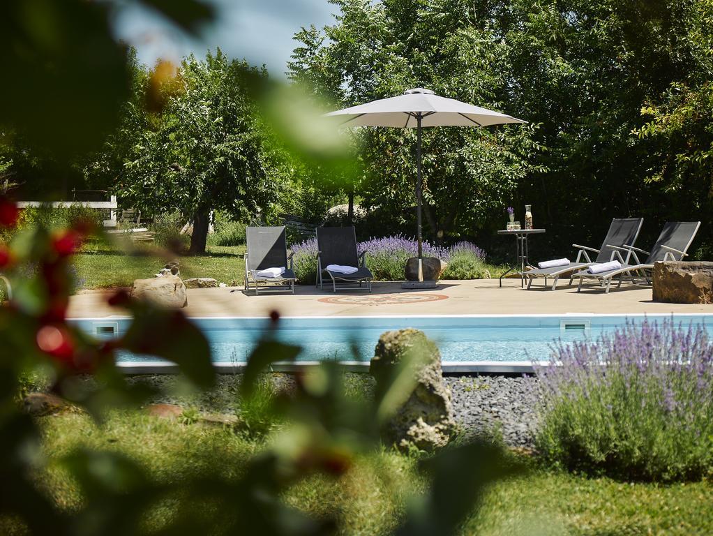 Maison d'hôtes Vidéki Ház à Tagyon Extérieur photo