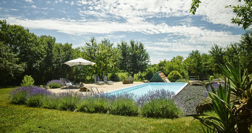 Maison d'hôtes Vidéki Ház à Tagyon Extérieur photo