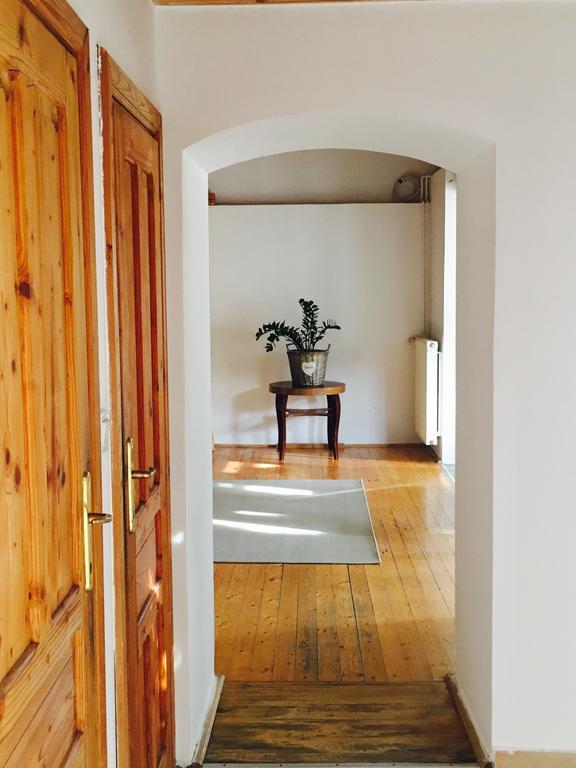 Maison d'hôtes Vidéki Ház à Tagyon Extérieur photo